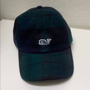 Vineyard Vines Hat